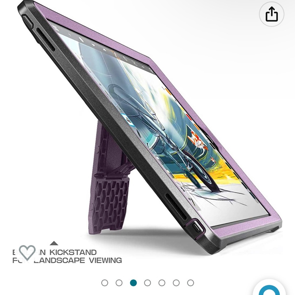 iPad case - Picture 4 of 4